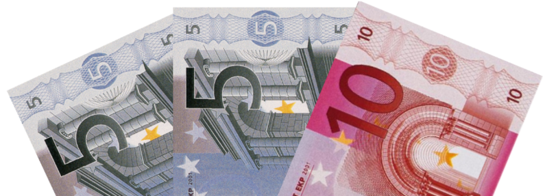 Freunde werben zahlt sich aus