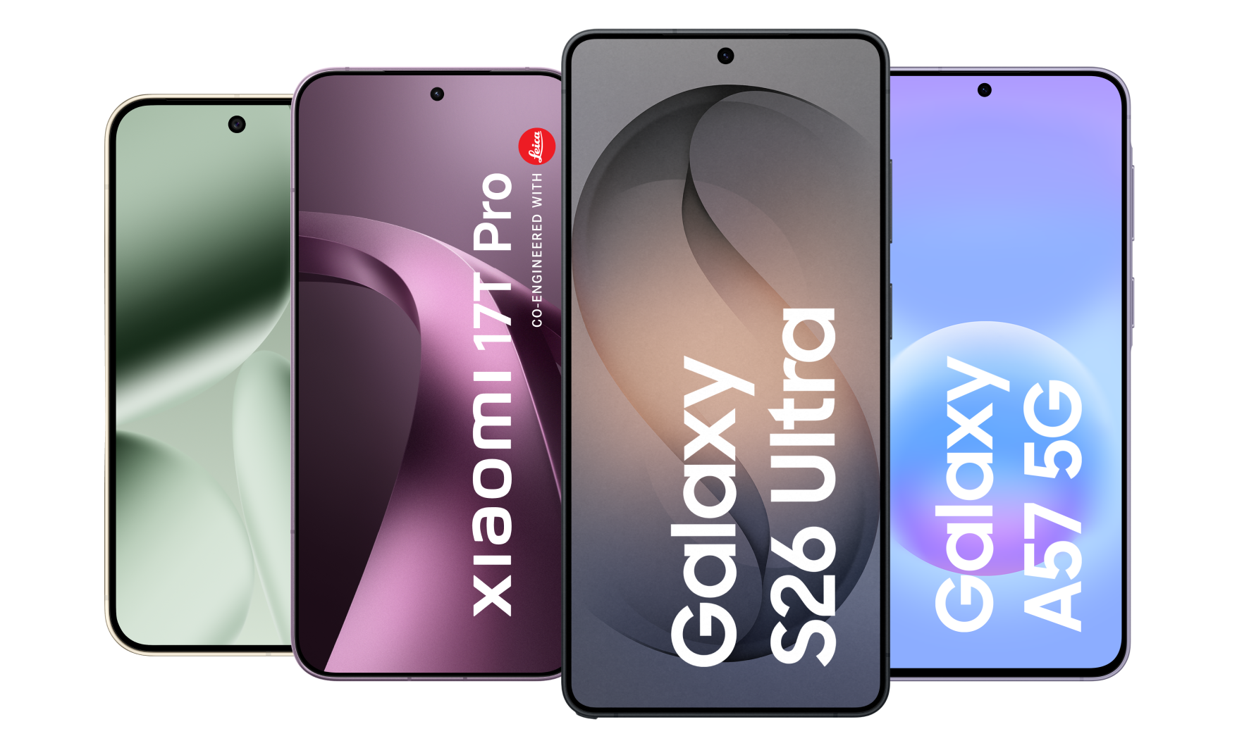 Jetzt eine große Auswahl an refurbished Handys und Tablets günstiger bei unlimited24 kaufen