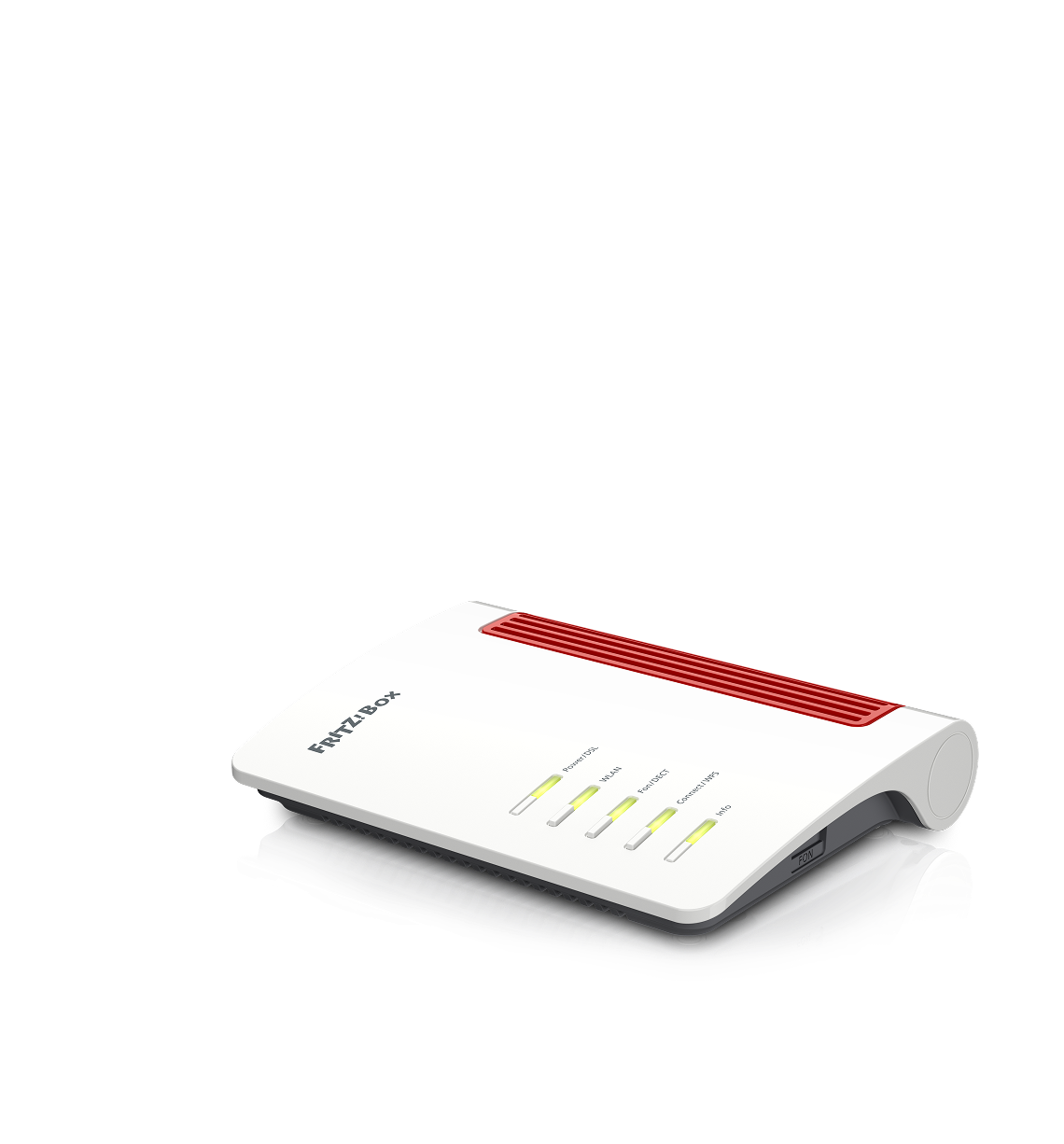 Fritz Box