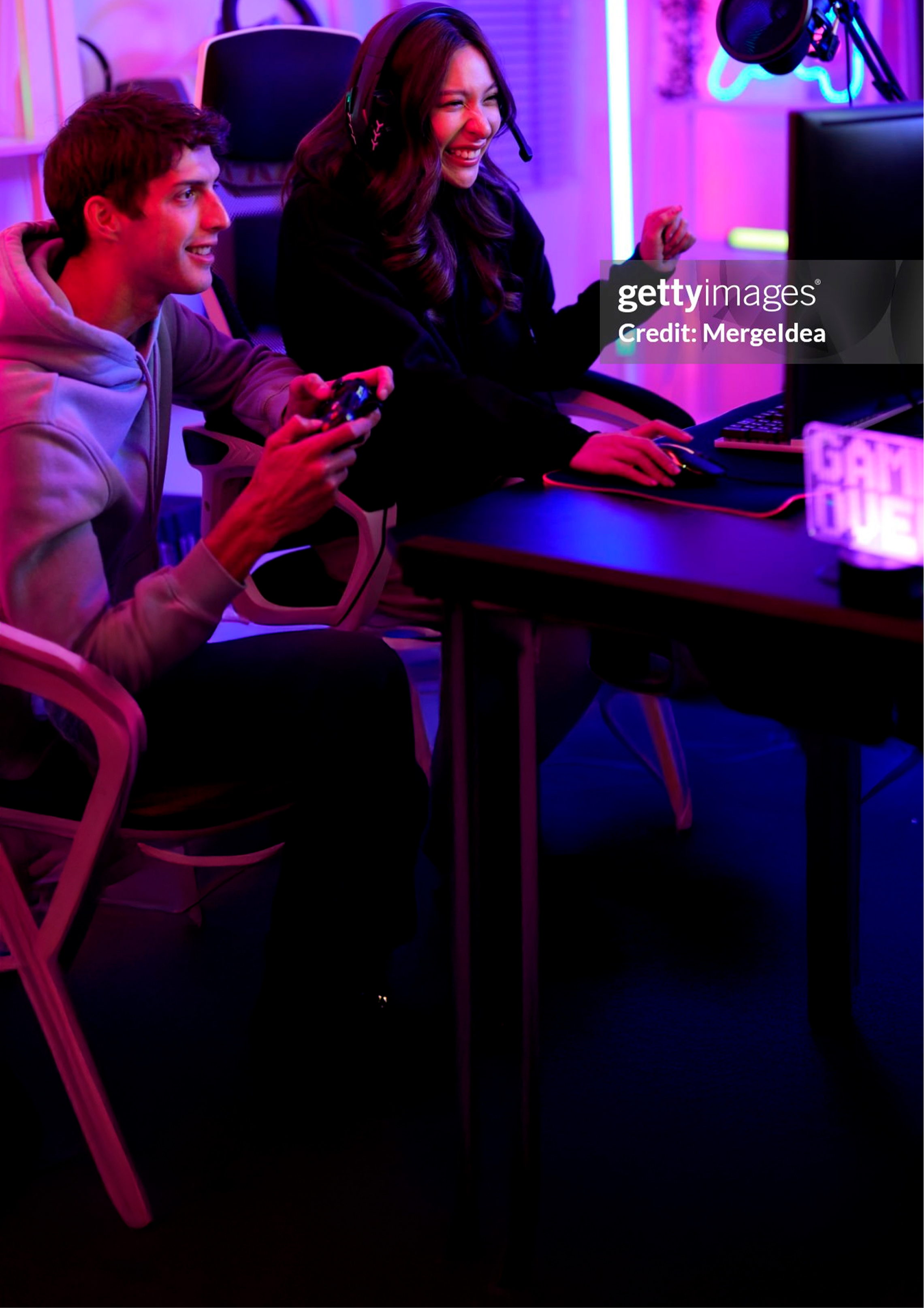 Gute Freundschaft zahlt sich aus!