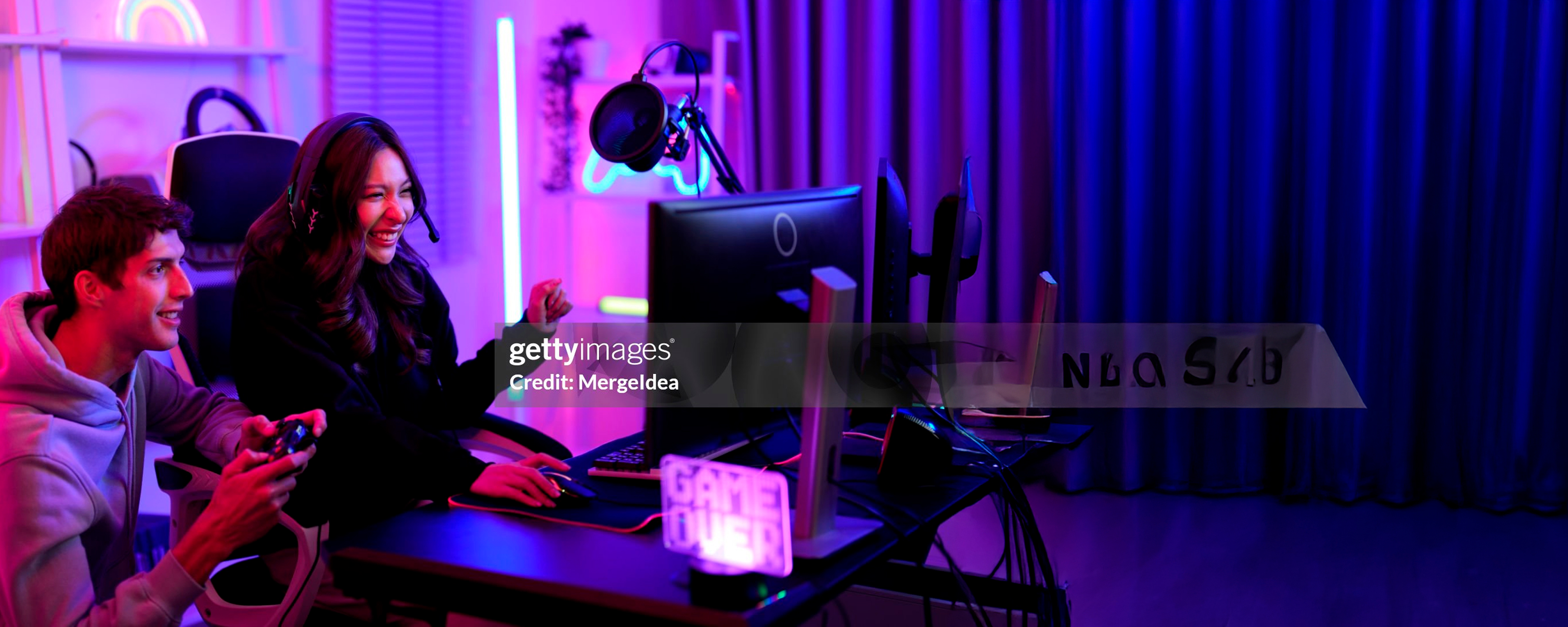 Gute Freundschaft zahlt sich aus!