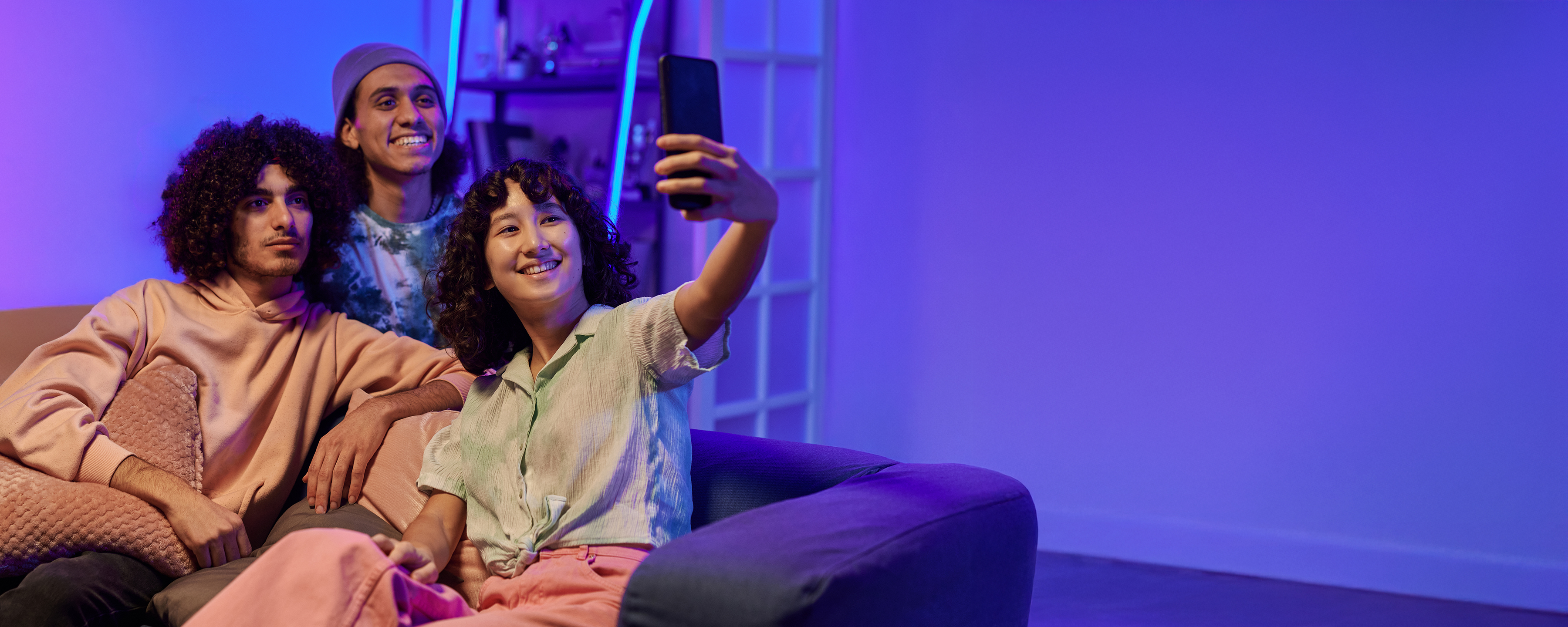 Gute Freundschaft zahlt sich aus!