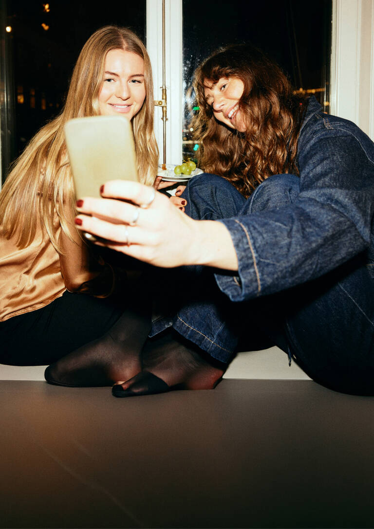 Gute Freundschaft zahlt sich aus!