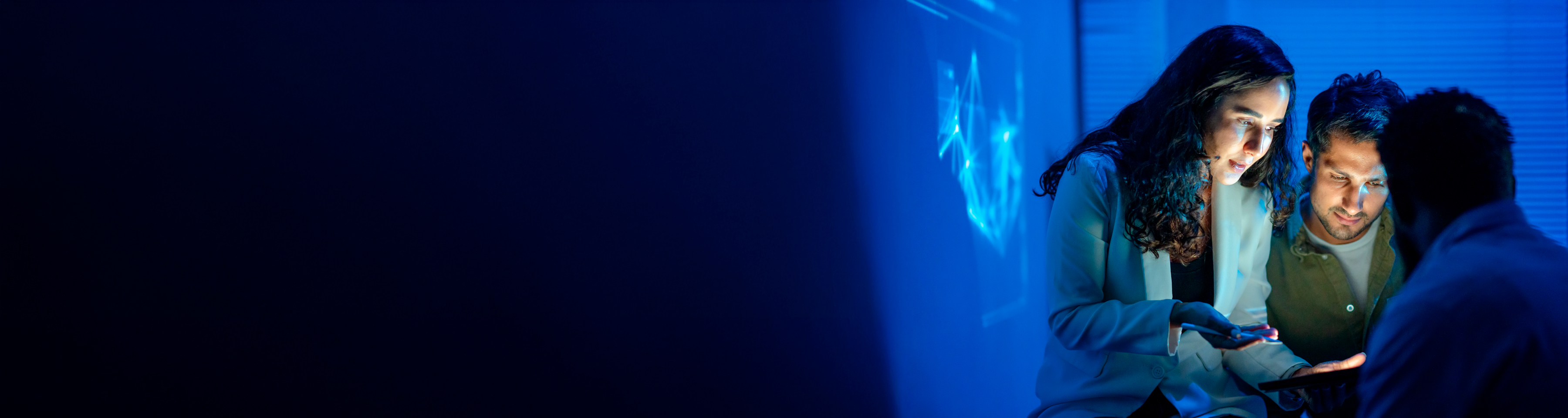 Starke Leistung für Geschäftskunden!