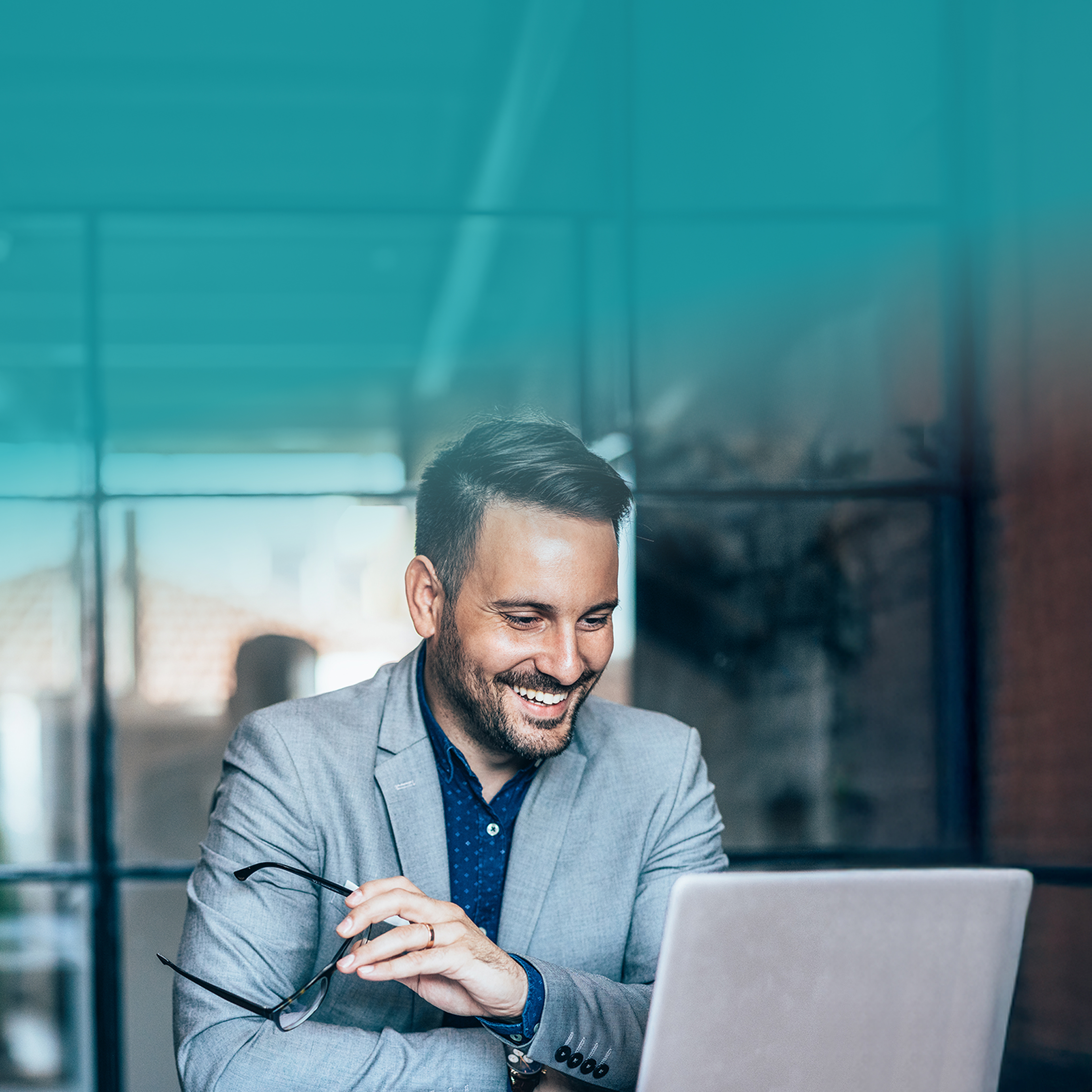 Starke Leistung für Geschäftskunden!