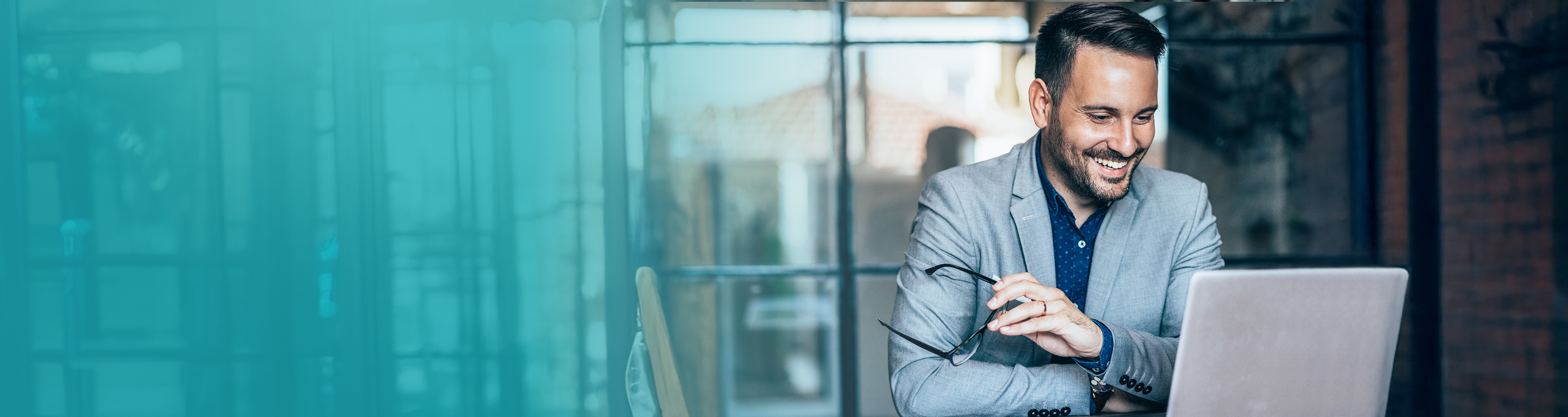 Starke Leistung für Geschäftskunden!