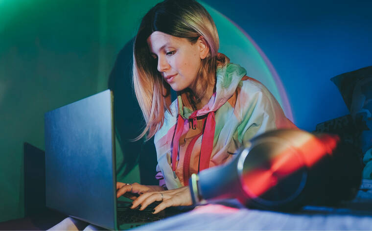 Unterbrechungsfrei wechseln