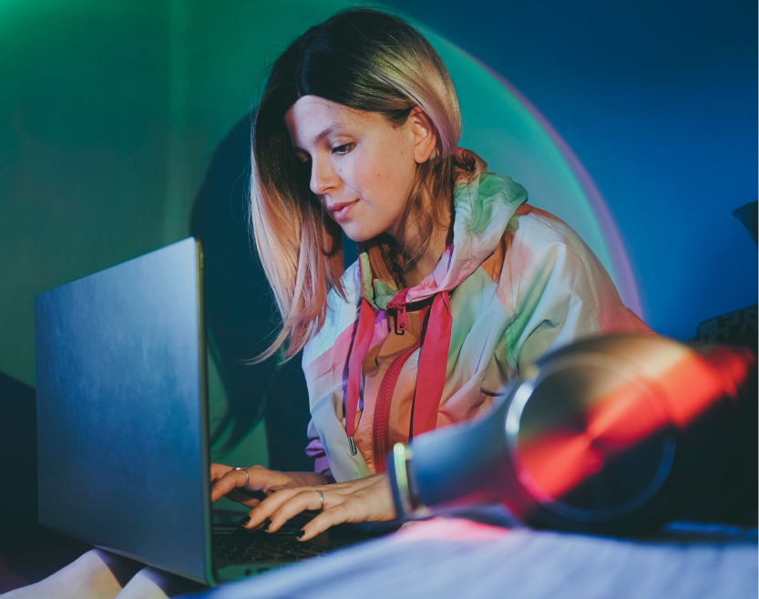 Unterbrechungsfrei wechseln