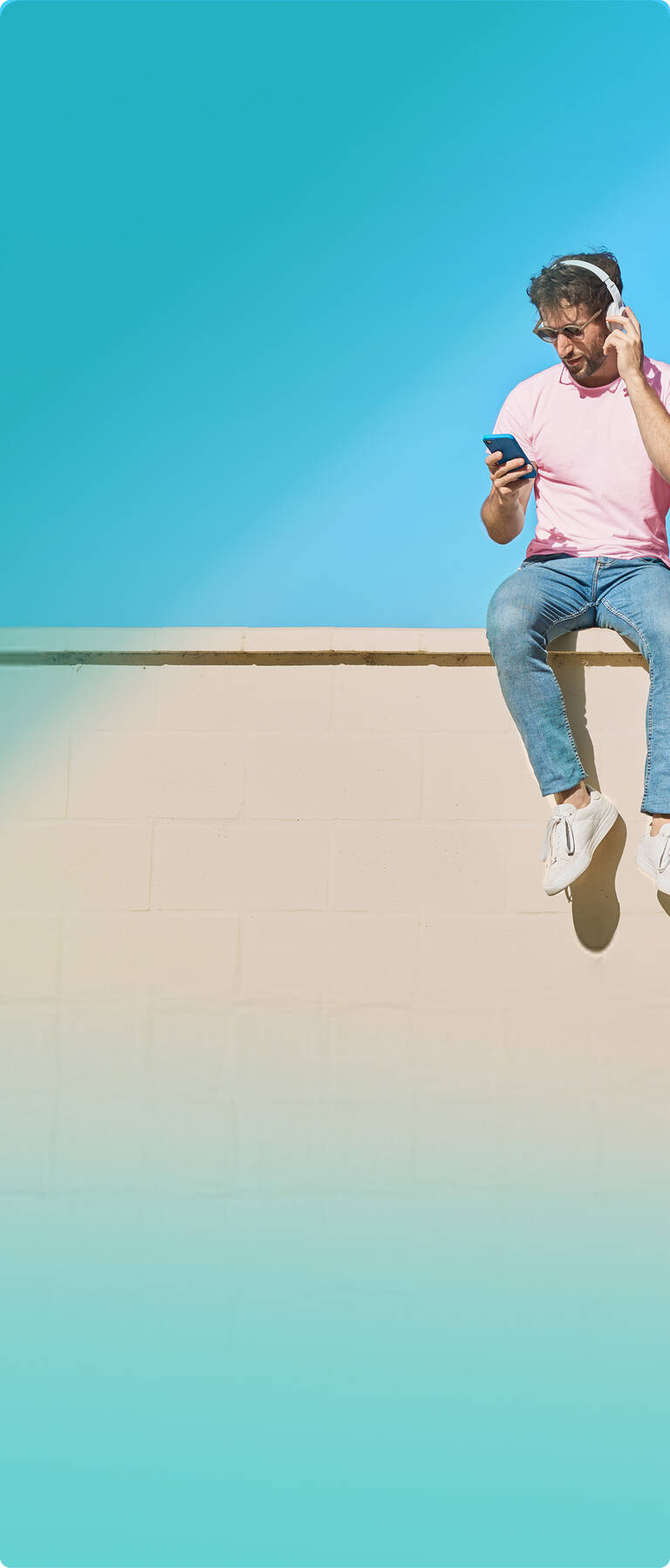 Unbegrenzt Datenvolumen aktivieren