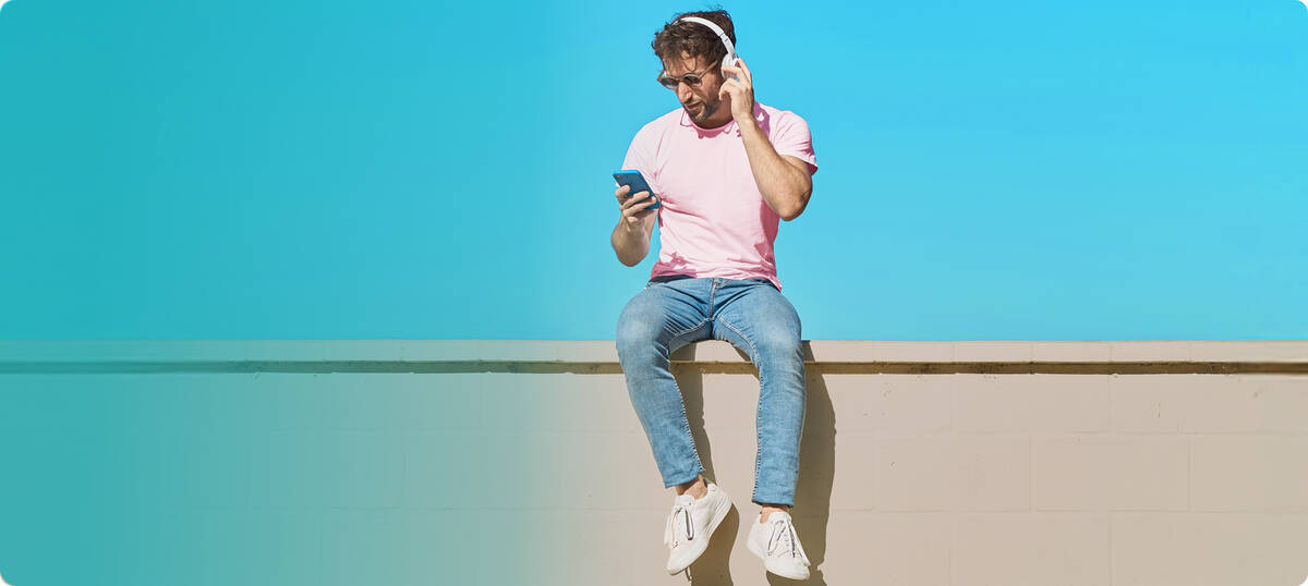 Unbegrenzt Datenvolumen aktivieren